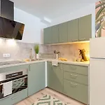 Rio Apartament Winterberg