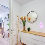Apartament Rio