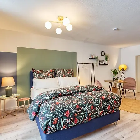 Rio Apartmán Winterberg