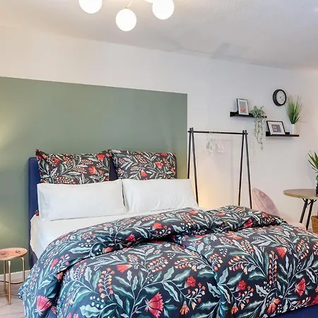 Apartament Rio