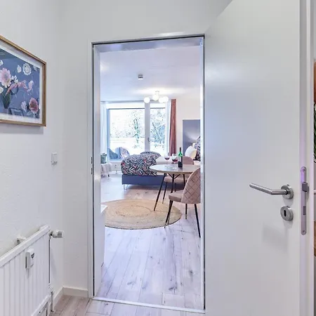 Апартаменти Rio Вінтерберг