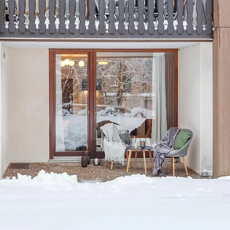 Апартаменти Rio Вінтерберг