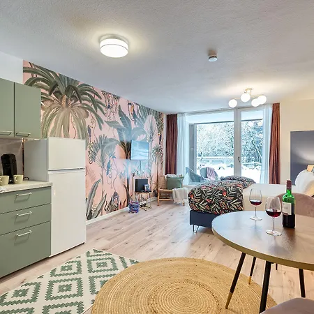 Апартаменти Rio Вінтерберг