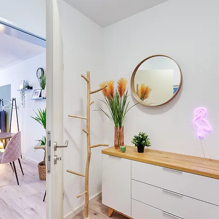 Apartament Rio