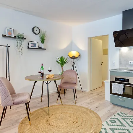 Apartament Rio *