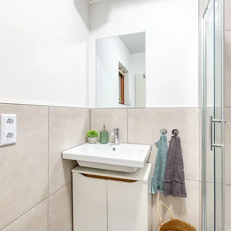 Rio Апартаменти Вінтерберг