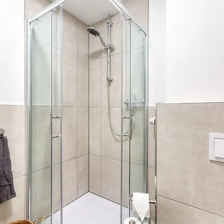 Rio Апартаменти Вінтерберг