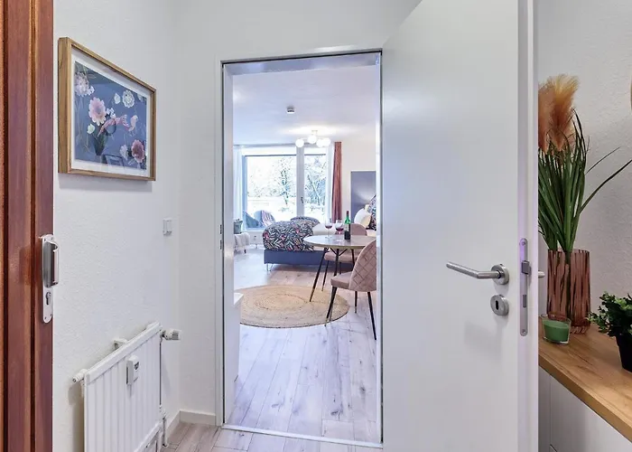 Apartamento Rio Winterberg